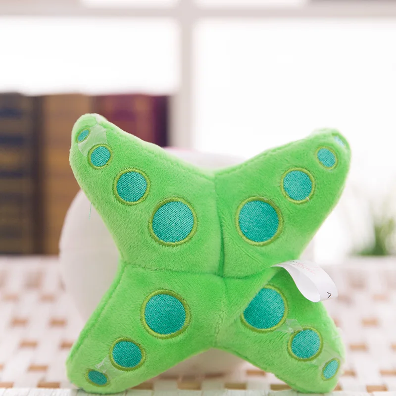 

20cm Overwatches Plush Toys Onion Small Squid Stuffed Plush Doll Action Figure Soft Kids Toy Game OverWatches OW Pachimari Stuff