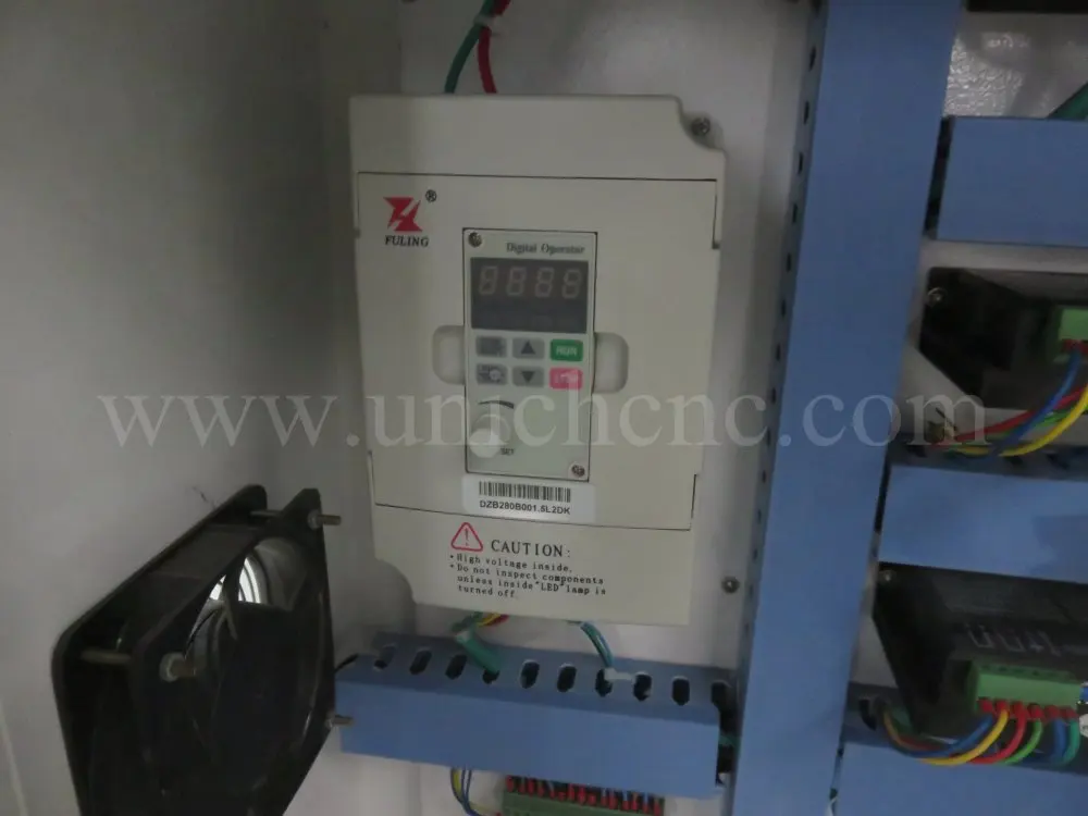 new type stronger mini 0609 cnc router machine/cnc spindle motor | Инструменты