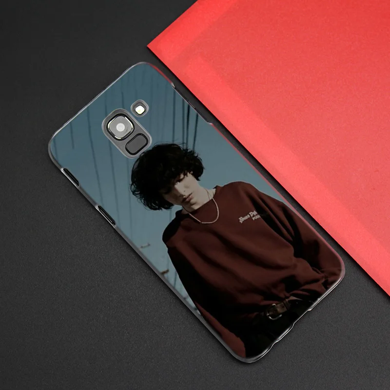 ТВ увлажняющим эффектом марки The Finn Wolfhard чехол с принтом из сериала "очень странные дела" Крышка для samsung Galaxy A50 A30 A10 S10 S10e плюс A9 A8 A7 A6 плюс звезда M30 M20 M10
