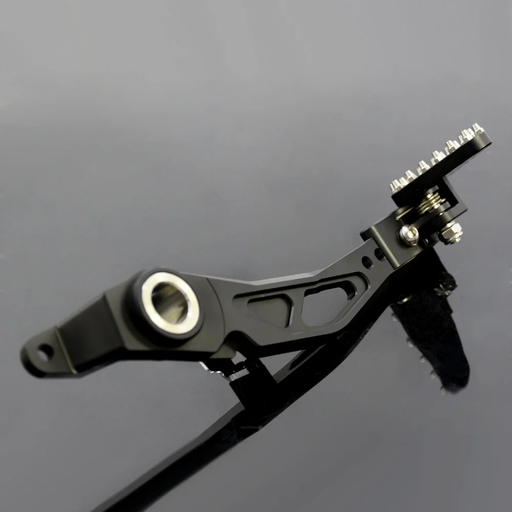Для BMW R nineT 2014 2018 R9T Мотоцикл Регулируемый складной задний ножной тормозной рычаг