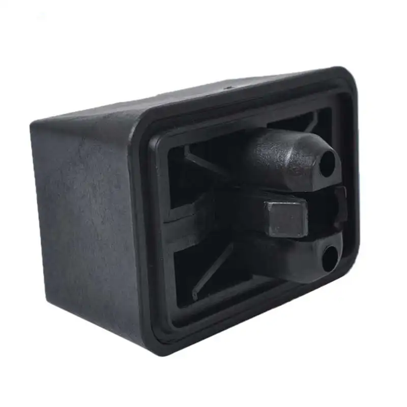 1 Pack Jack Point Support Plug Lift Block For Bmw 6 7 Mini R Series 51717039760 Black |