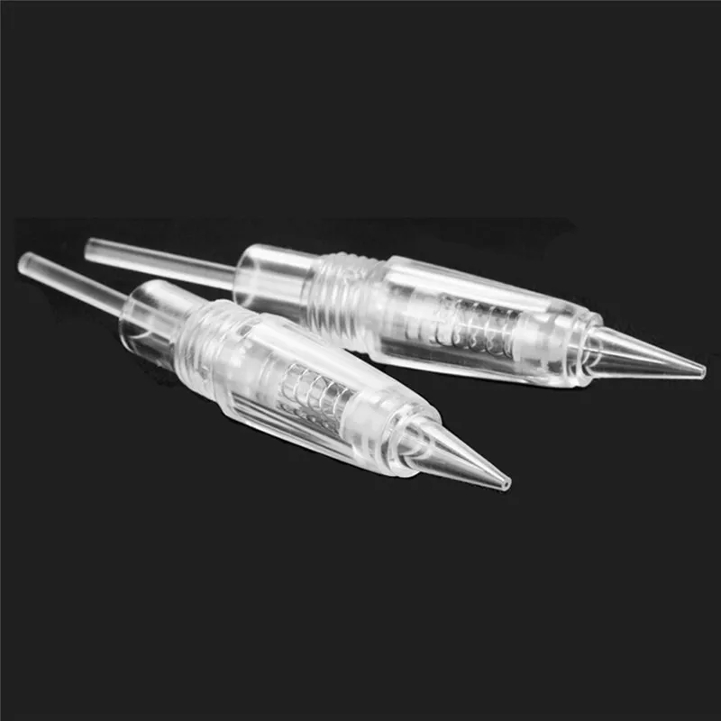 10 шт. новый стиль стерилизованная Перманентная игла для макияжа 3R Иглы