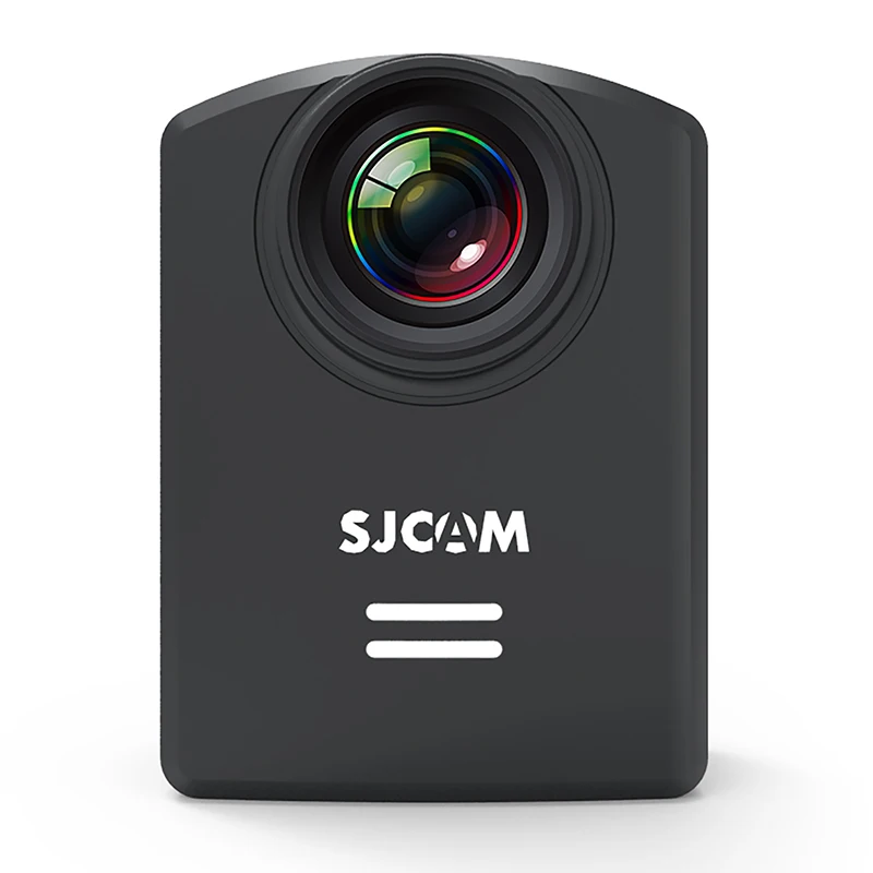 SJCAM M20/M20 Air Мини спортивная Экшн камера под водой 4K Wifi гироскоп мини видеокамера 16MP