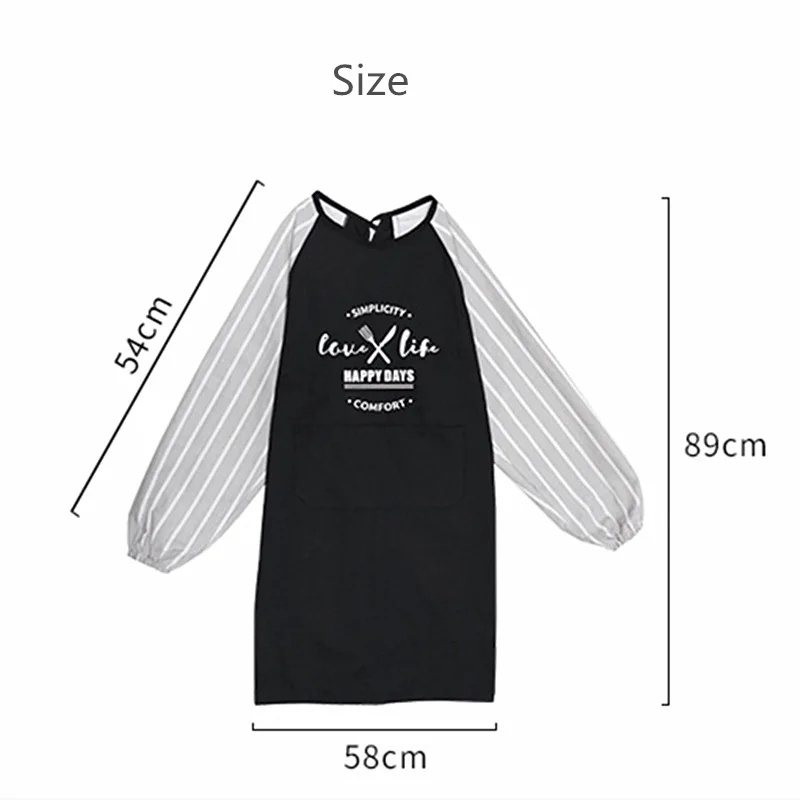 Простота стиль кухня фартук пособия по кулинарии выпечки магазин юбка