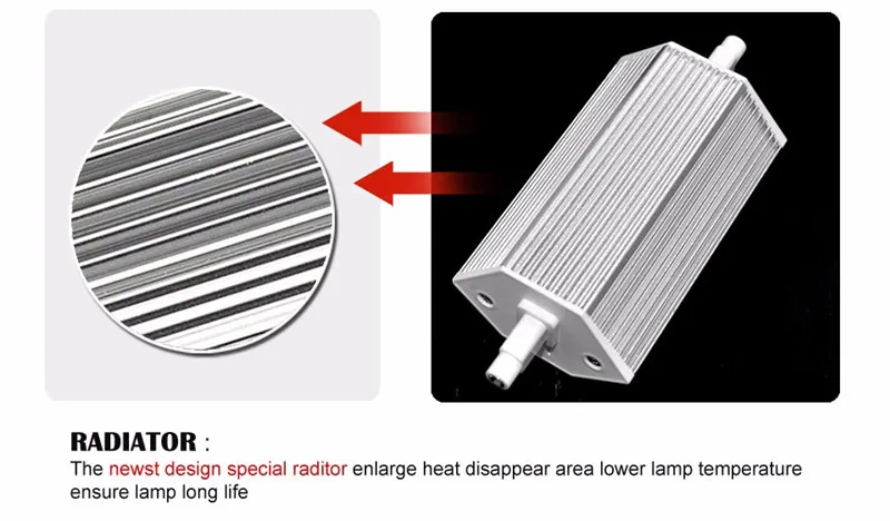 Приглушаемая светодиодсветодиодный лампа R7S 15 Вт 25 30 48 SMD 5730 чип 5630 118 мм J118