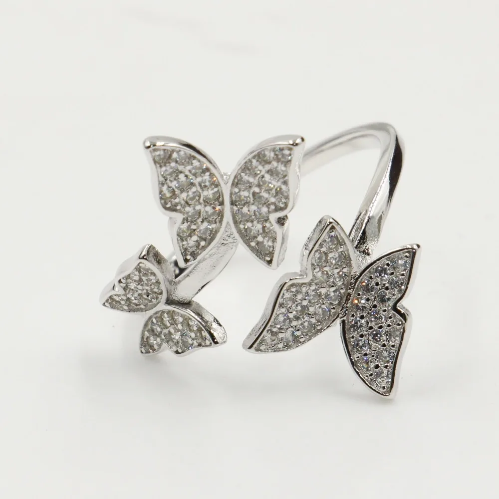 Хит продаж Choucong абсолютно новое роскошное ювелирное изделие из стерлингового