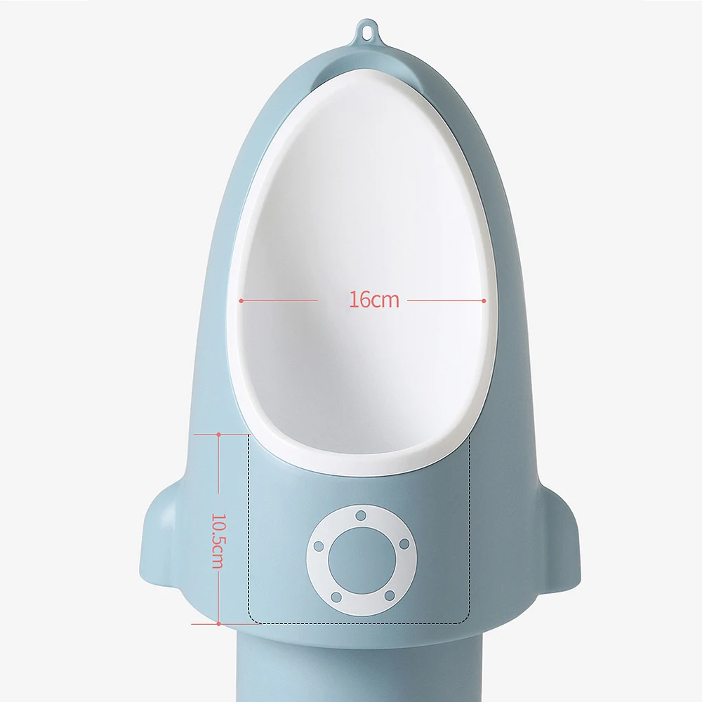 

Multifunction Baby Boys Training Standing Urinal Toilet Potty Baby Boys Urinal Potty Trainer Kids Children's Wall-mounted Pots