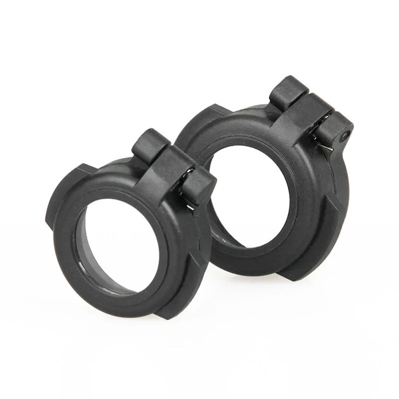 

PPT QD Protection Flip Up Cap fits T2 Red Dot Sight Black Color Fast Reliable For Hunting Shooting gs33-0130