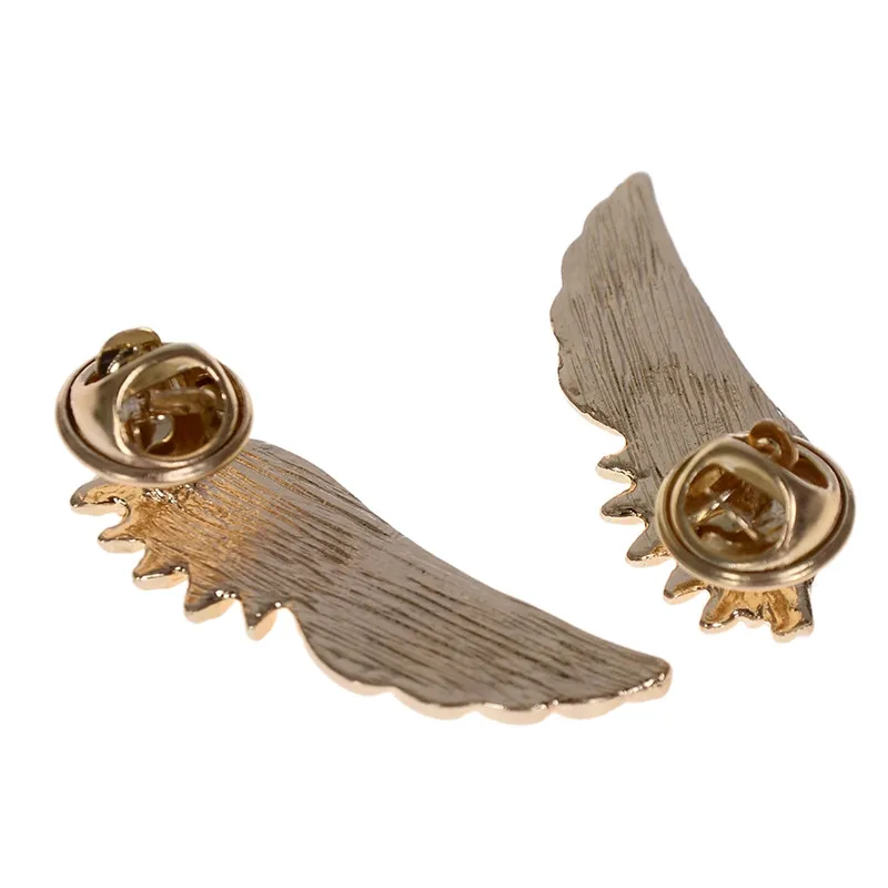 Женская Брошь на воротник T-Shert аксессуары для свитера булавка лацкан изящные