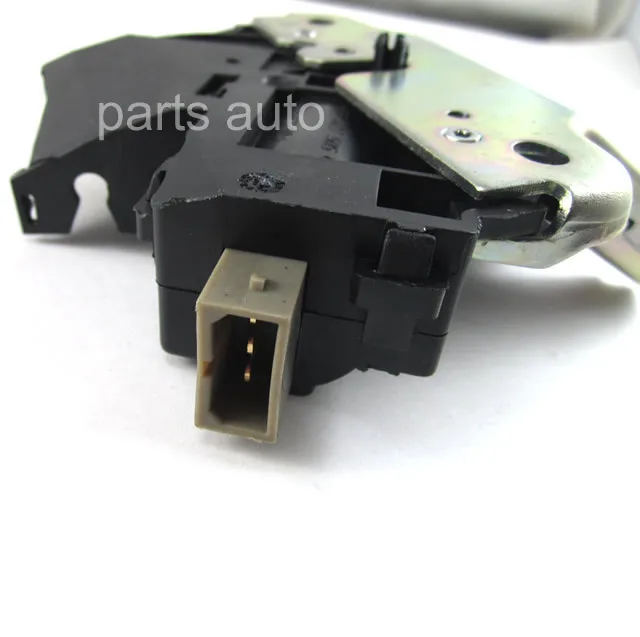 

3C2 B7 CC A OEM Bootlid Rear Trunk Lid Lock Latch 3C2B7CCA for Audi A4 A5 A6 A8 RS4 RS5 RS6 S8 For VW Eos Jetta MK5 Passat B6