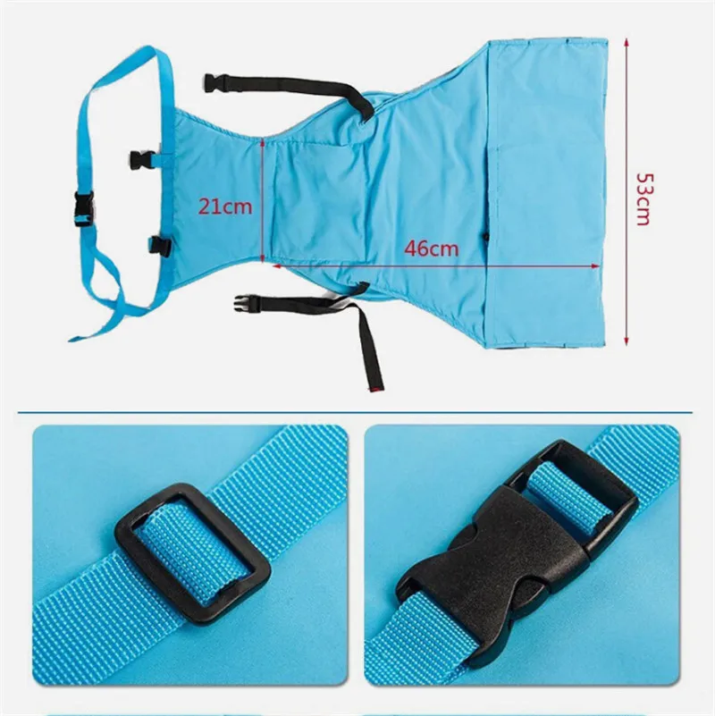 Портативная дорожная Складная моющаяся детская коляска аксессуары обеденный