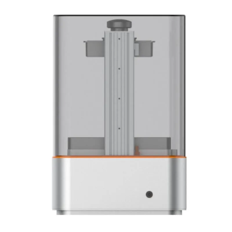 Новый Tianfour скульптор УФ отверждения Wi Fi SLA/ЖК дисплей 3d принтер большой объем