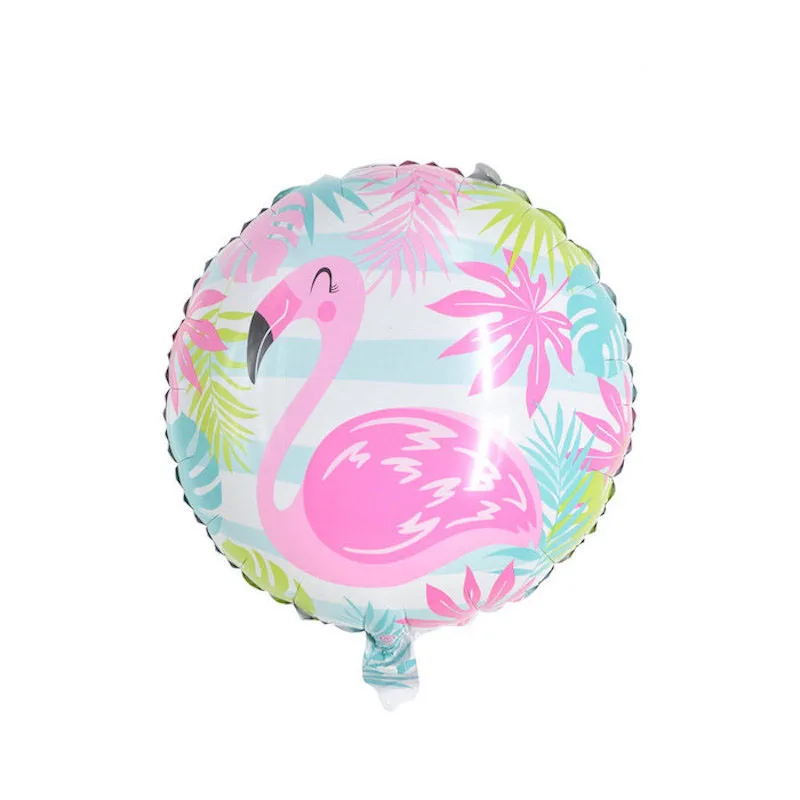 Лидер продаж Для летних вечеринок украшения алюминиевые Фольга шар арбуз ананас