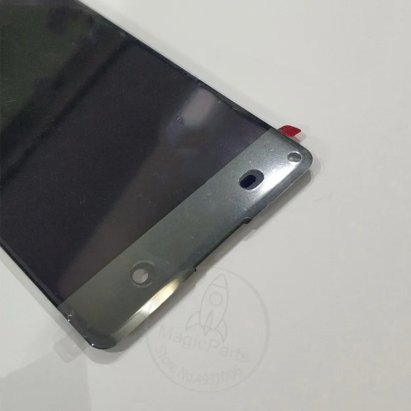 ЖК дисплей для 5 0 &quotSony Xperia XA сенсорный экран дигитайзер в сборе F3111 F3113 F3115 Pantalla
