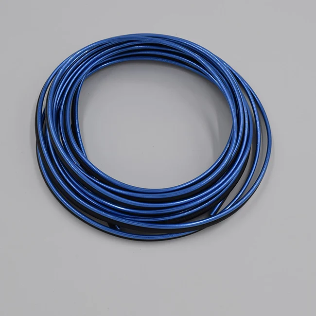 

3meter/lot Car Door Dashboard Air Outlet Steering-wheel Styling Interior Decoration Line Strips car-styling
