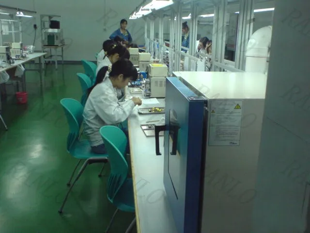 EP13 PTH источник питания Высокочастотный трансформатор bobbin EP 5 + 5pin PC40 мягкий