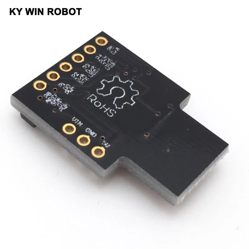Миниатюрный стартер ATTINY85 Digispark для разработки Usb Arduino 1 шт. | Электронные