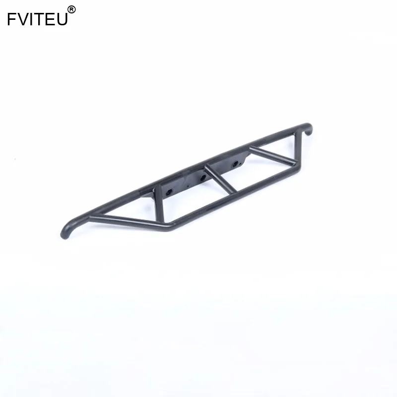 

FVITEU Front bumper for 1/5 Losi 5ive T Rovan LT King Motor x2