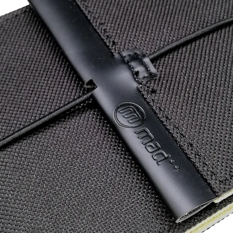 Новый вид минималистский для мужчин женщин кошелек унисекс Мужской Женский