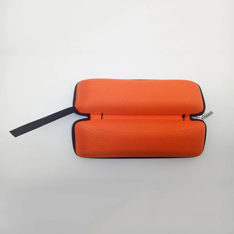 Модный футляр для очков солнцезащитные очки многоцветные унисекс нетканые на