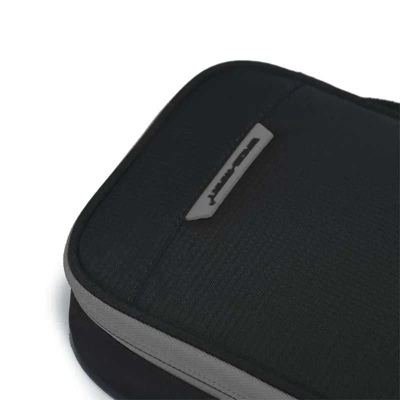 Bagsmart, дорожные электронные аксессуары, сумки, кабель для передачи данных, провод для наушников, линия питания, органайзер, сумка, чехол для флэш-диска, цифровая сумка