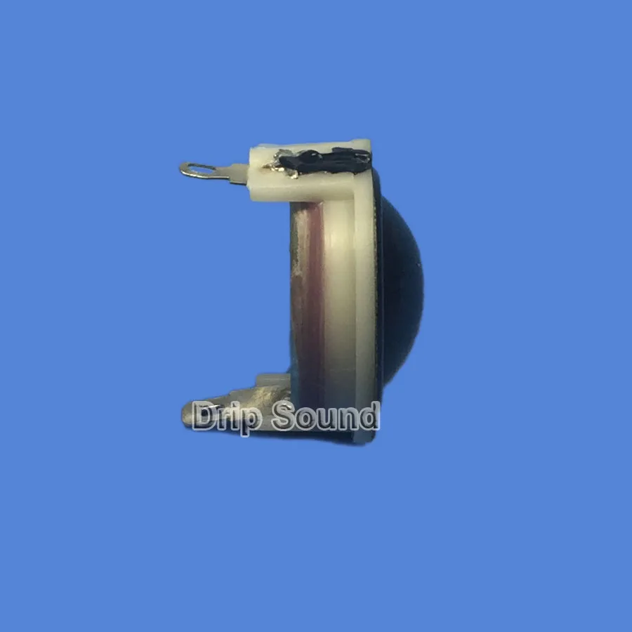Новый 2 &quotдюймовый 50 мм 4Ohm 15 Вт HIFI шелковая пленка высокий шаг твитер домашний
