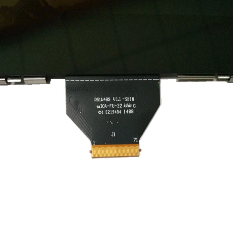 Lcd For Amazon Kindle Fire HDX 8.9 HDX8.9 LCD Display Touch Screen Digitizer 71 Pins GPZ45RW GU045RW R51W4B9 | Компьютеры и офис