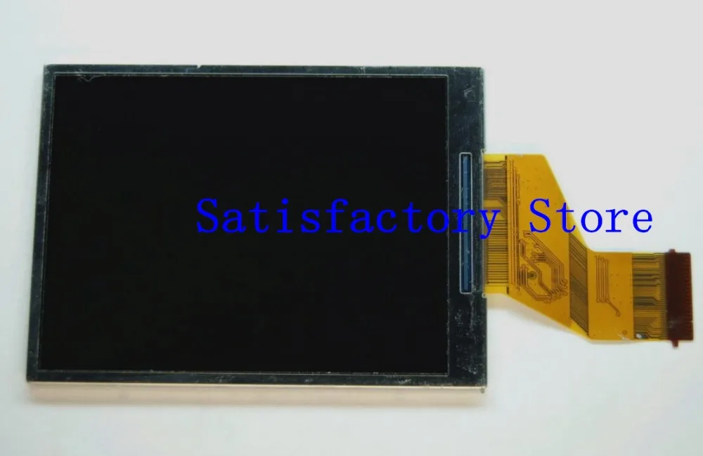 Новый ЖК экран для SAMSUNG WB200 WB200F WB250 WB250F WB280 WB280F WB800 WB800F Цифровая камера без