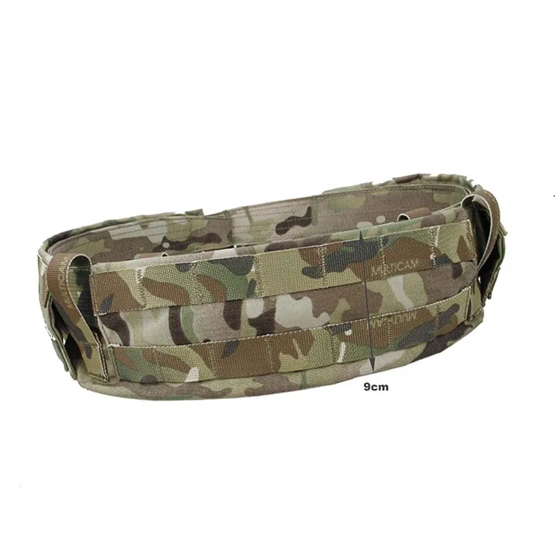TMC Мультикам GEN2 MRB2.0 ремень тактический военный Molle поясной ремень Боевой страйкбол поддержка талии(Размер опционально