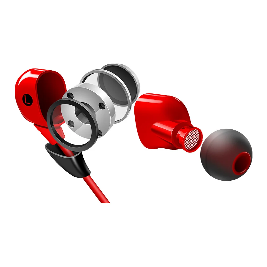 Оригинальные наушники вкладыши Takstar H60 гарнитура с мониторингом INGPING Hi Fi