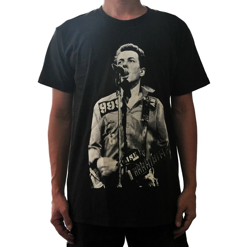 2018 новый летний Для мужчин Лидер продаж Мода Clash T shirtnew модные S короткий рукав
