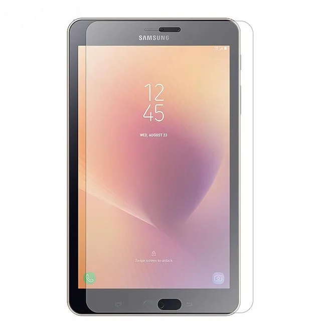 Закаленное Стекло для Samsung Galaxy Tab A 8 0 T380 T385 SM 2170 защита экрана планшета пленка с