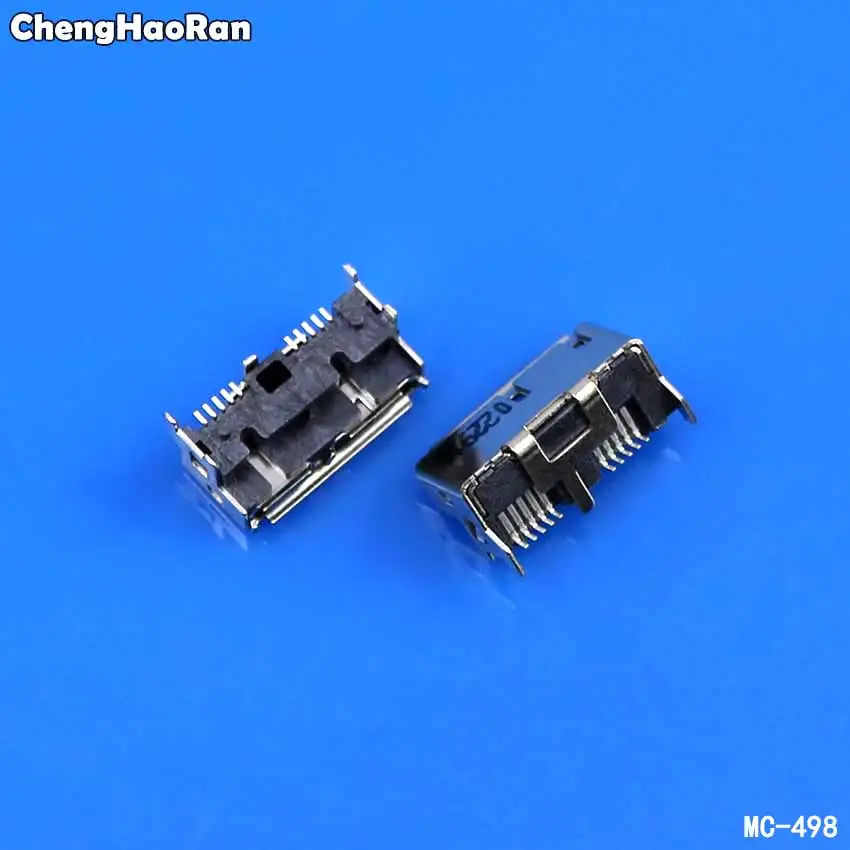 ChengHaoRan 2 шт. для Western Digital Seagate Toshiba мобильный жесткий диск/планшет 3 0 Micro USB разъем