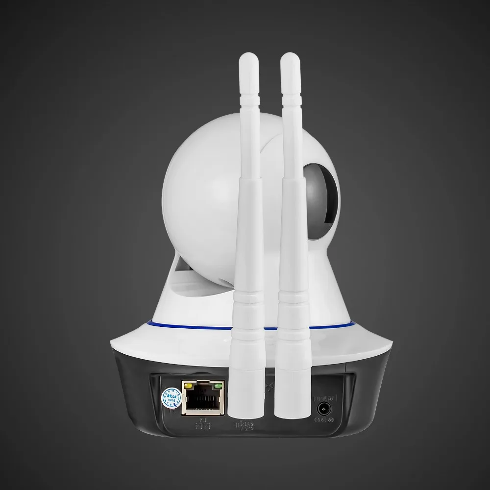 Kerui ip камера Беспроводной Wi Fi 720 P GSM SMS с 32 г sd картой Умный дом Охранная