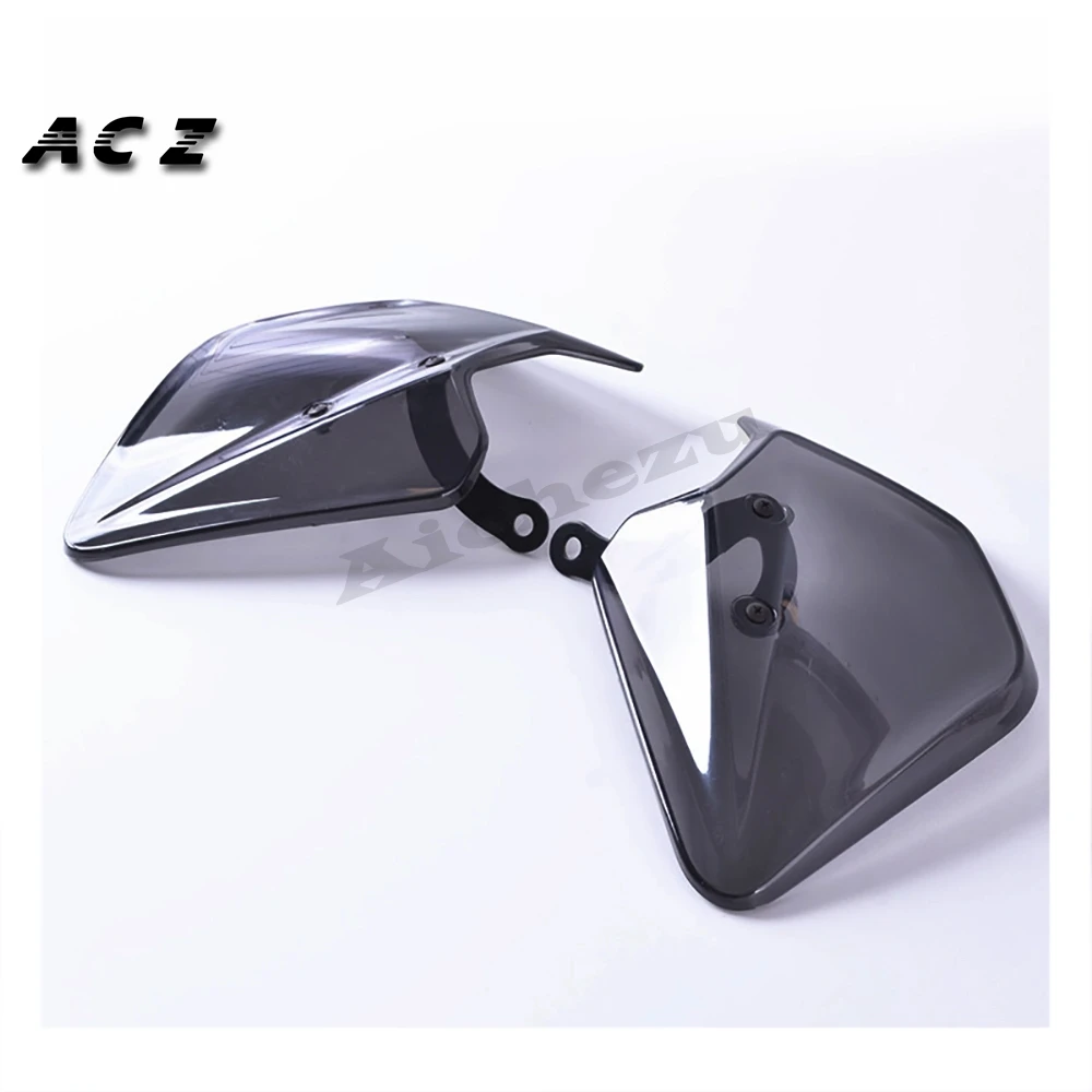 Ручной кожух ACZ для мотоцикла защита от ветра из АБС пластика YAMAHA XMAX250 XMAX300 XMAX400 XMAX
