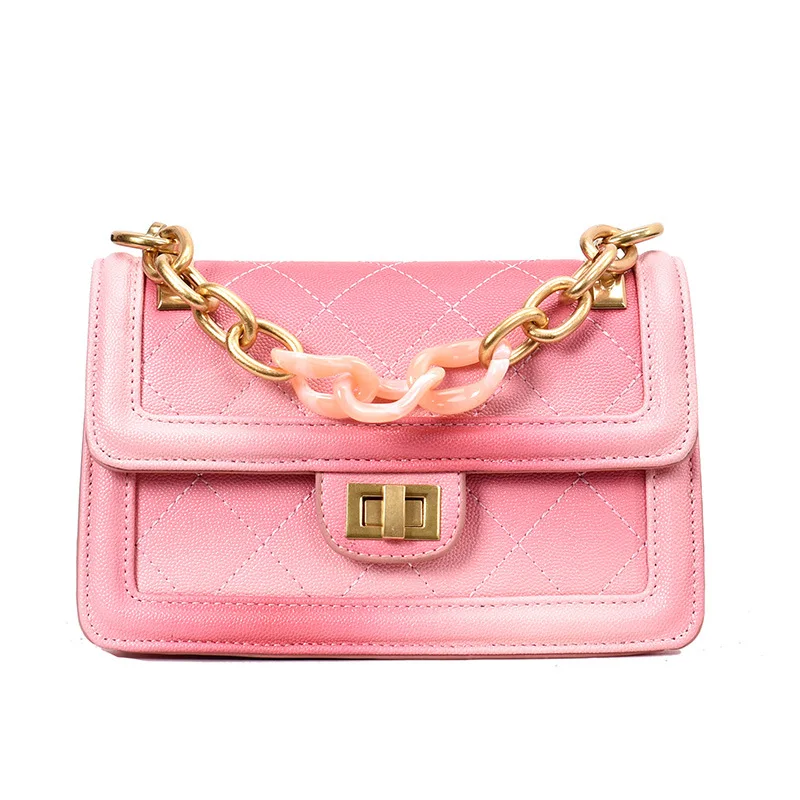 luxury handbags women bags designer brand famous messenger casual crossbody for girl ladies shoulder chameleon 4n174 | Багаж и сумки