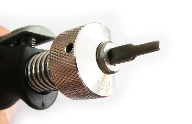 HUK высокое качество прямой хвостовик Civil Plug Spinner Быстрый токарный инструмент слесарный инструмент