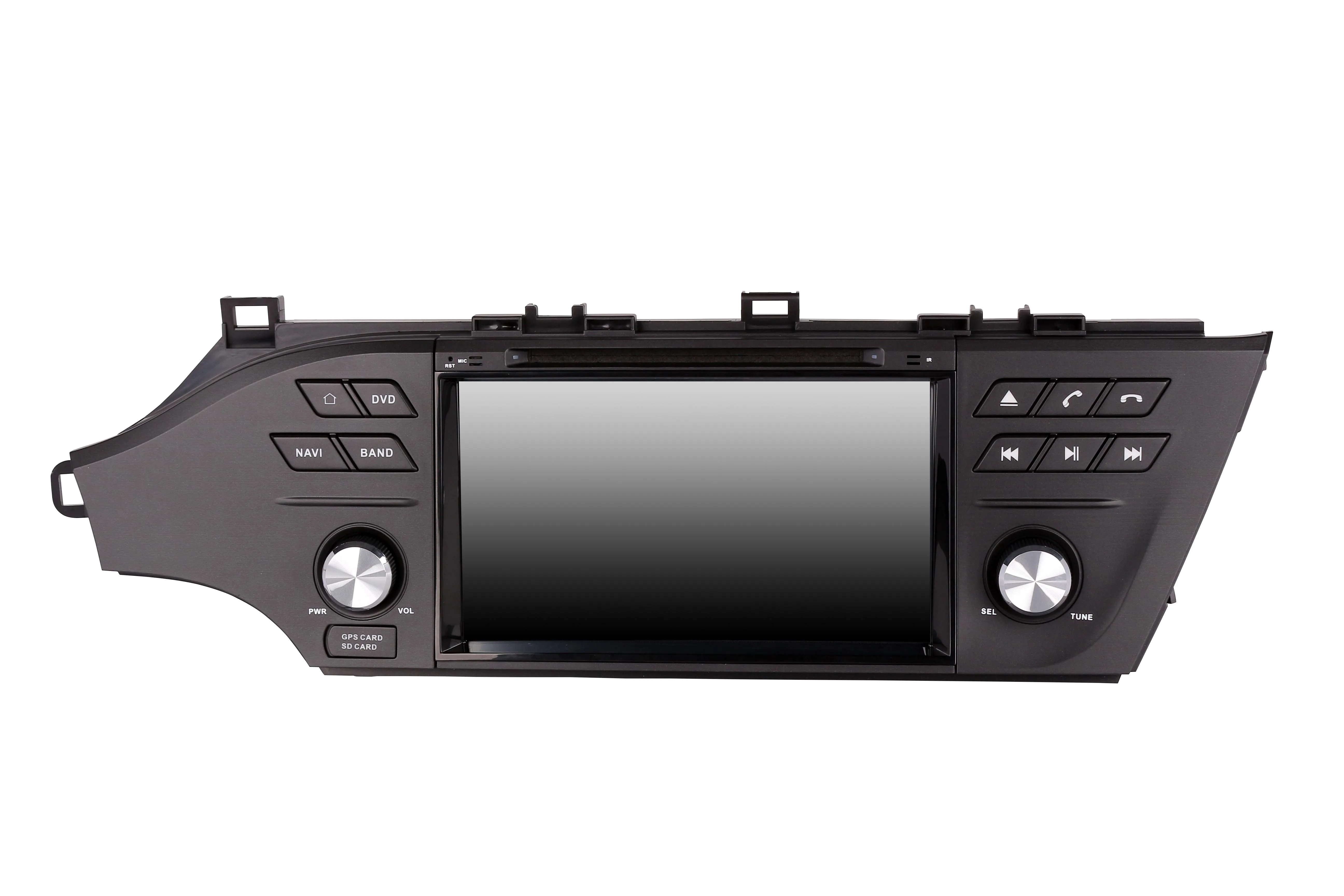 4 ГБ ОЗУ Android 10 Автомобильный GPS навигатор для Toyota Avalon 2013 2019 DVD мультимедийный плеер