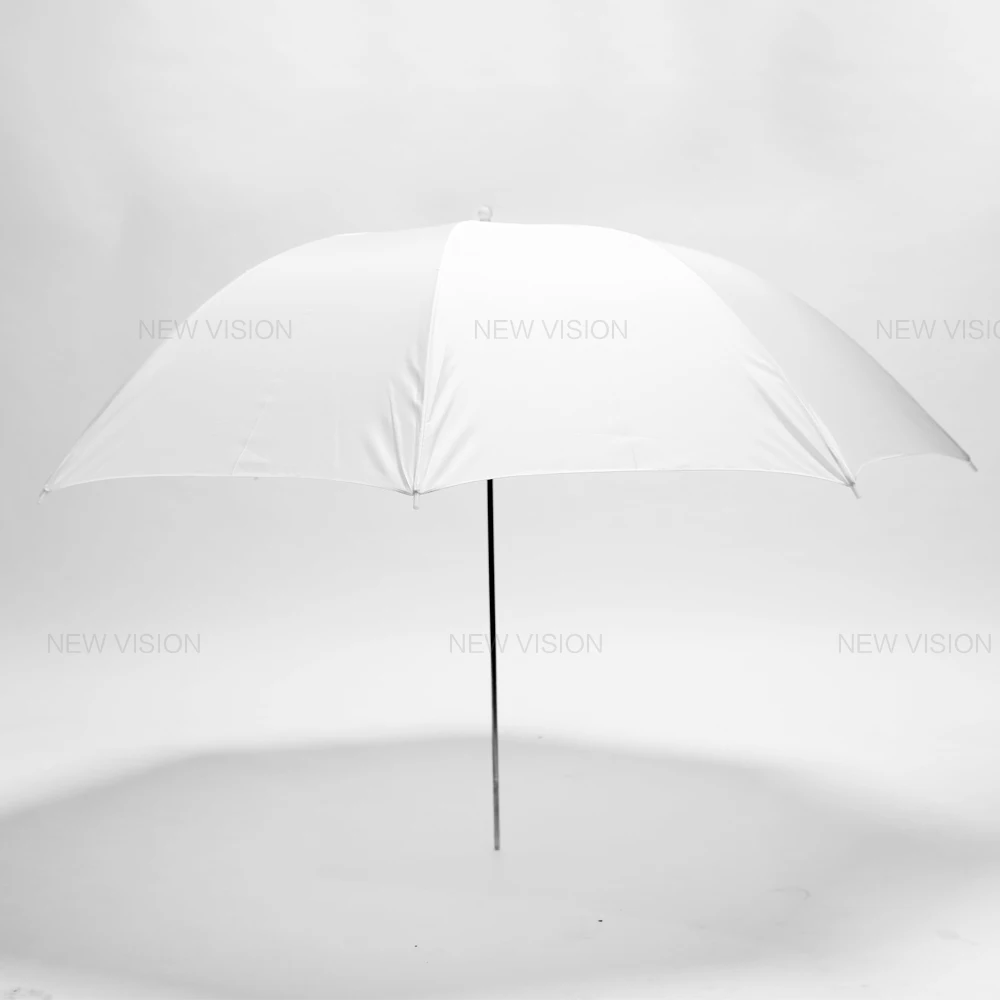 Godox 43 &quot108 см белый мягкий диффузор для студийной фотосъемки полупрозрачный зонт