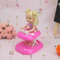 the girl doll suit children early education toys products baby car parts change fashion girls plastic accessories 2021