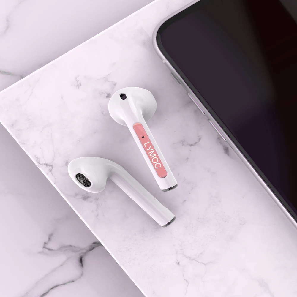 Y22 Беспроводные Bluetooth 5 0 наушники TWS вкладыши стерео Авто парные с микрофоном для