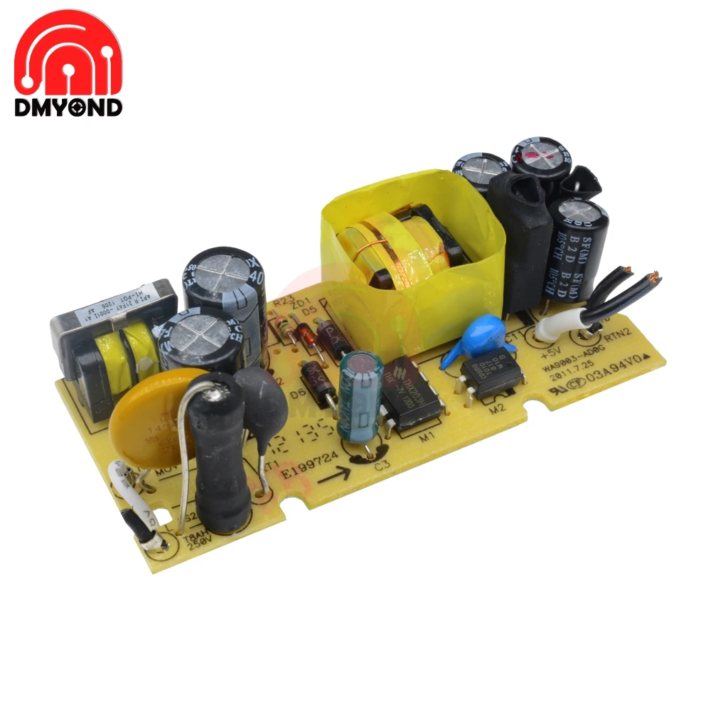 

Импульсный блок питания Voktta Switching Power Supply Module