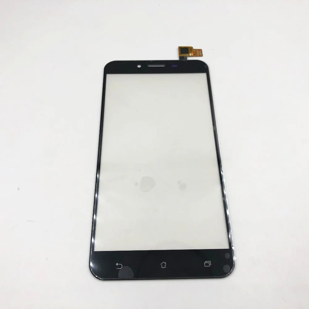 5 дюймов для Asus Zenfone 3 Max ZC553KL X00DDA новый дигитайзер сенсорный экран панель сенсор