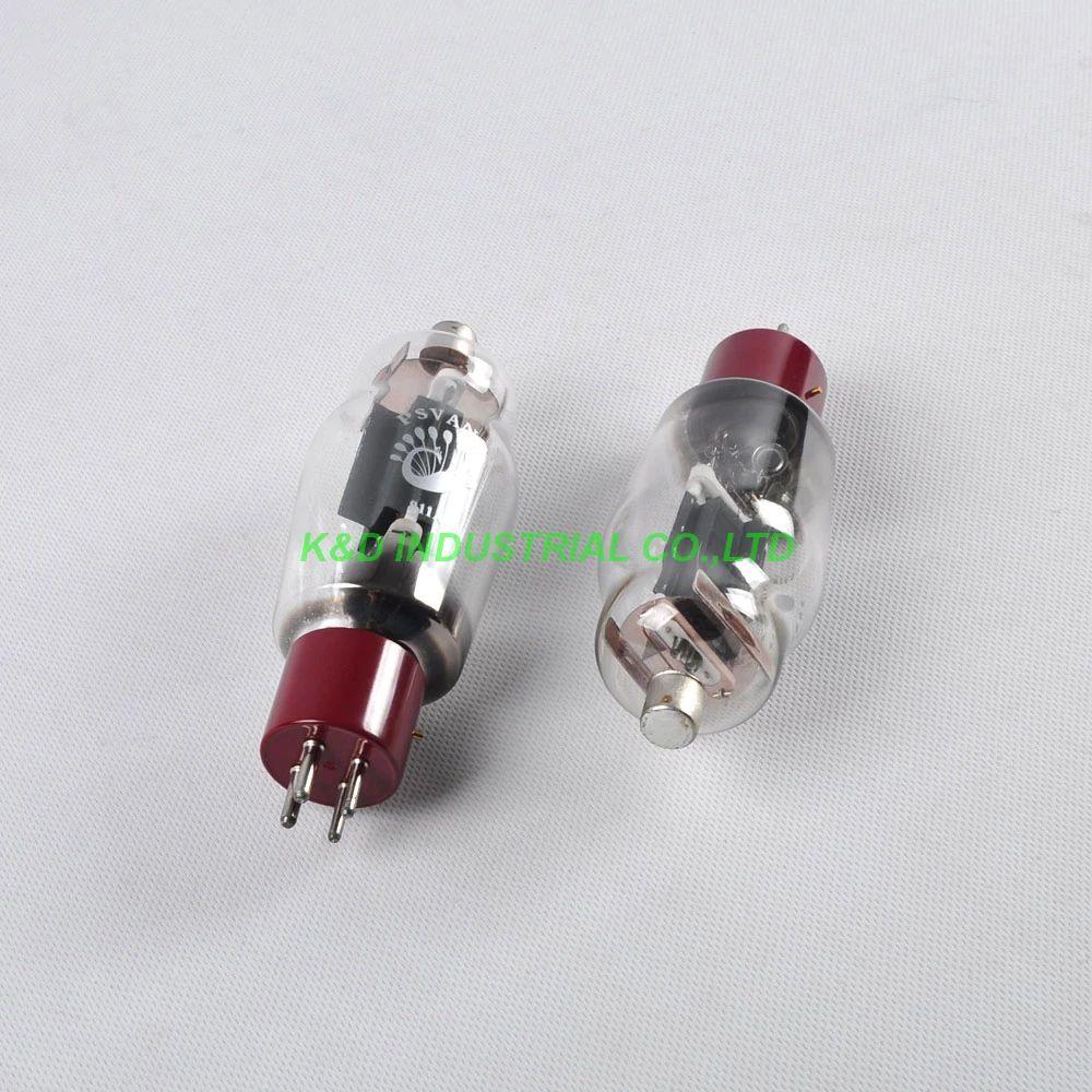 1 шт. HIFI PSVANE 811A звуковая вакуумная трубка для трубного усилителя DIY