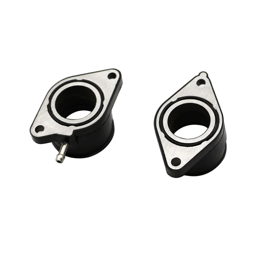 Переходник интерфейса карбюратора мотоцикла впускной коллектор для Yamaha XT 600 XT600