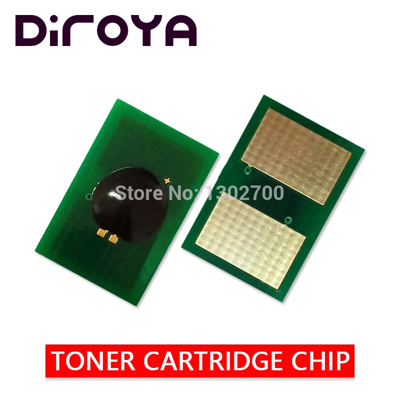 46490504 46490503 46490502 46490501 чип картриджа с тонером для oki data C532dn C542dn MC563dn MC573dn 532dn MC563 сброс
