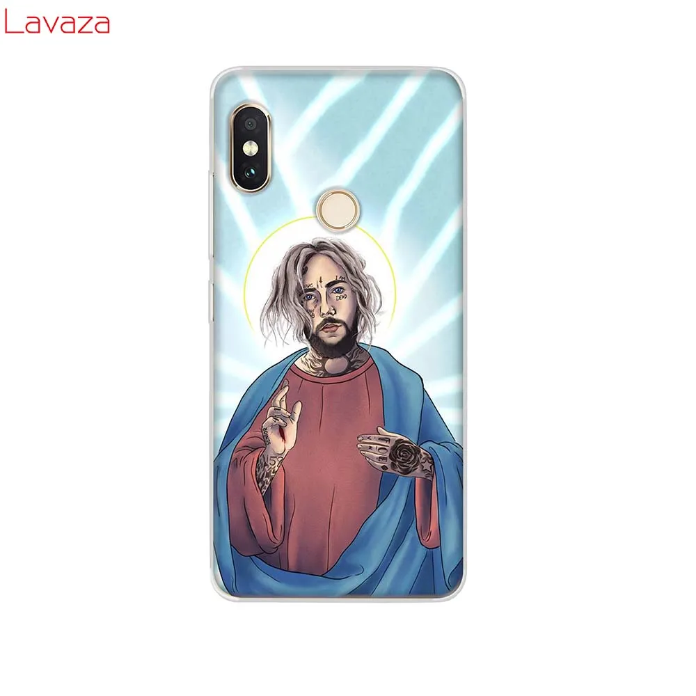 Жесткий чехол для телефона Lavaza FTP $ uicideboy Xiaomi Redmi 5A 5 Plus 6 Pro 6A чехлы Note 7