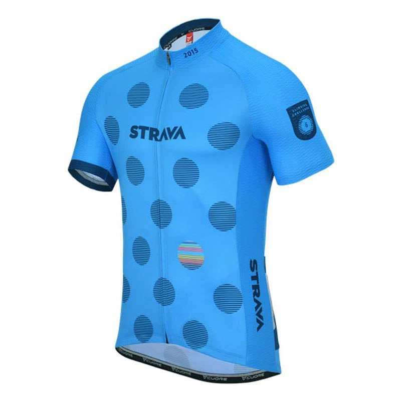 STRAVA Мужская велосипедная Джерси одежда Ciclismo командная Топ гоночный велосипед |