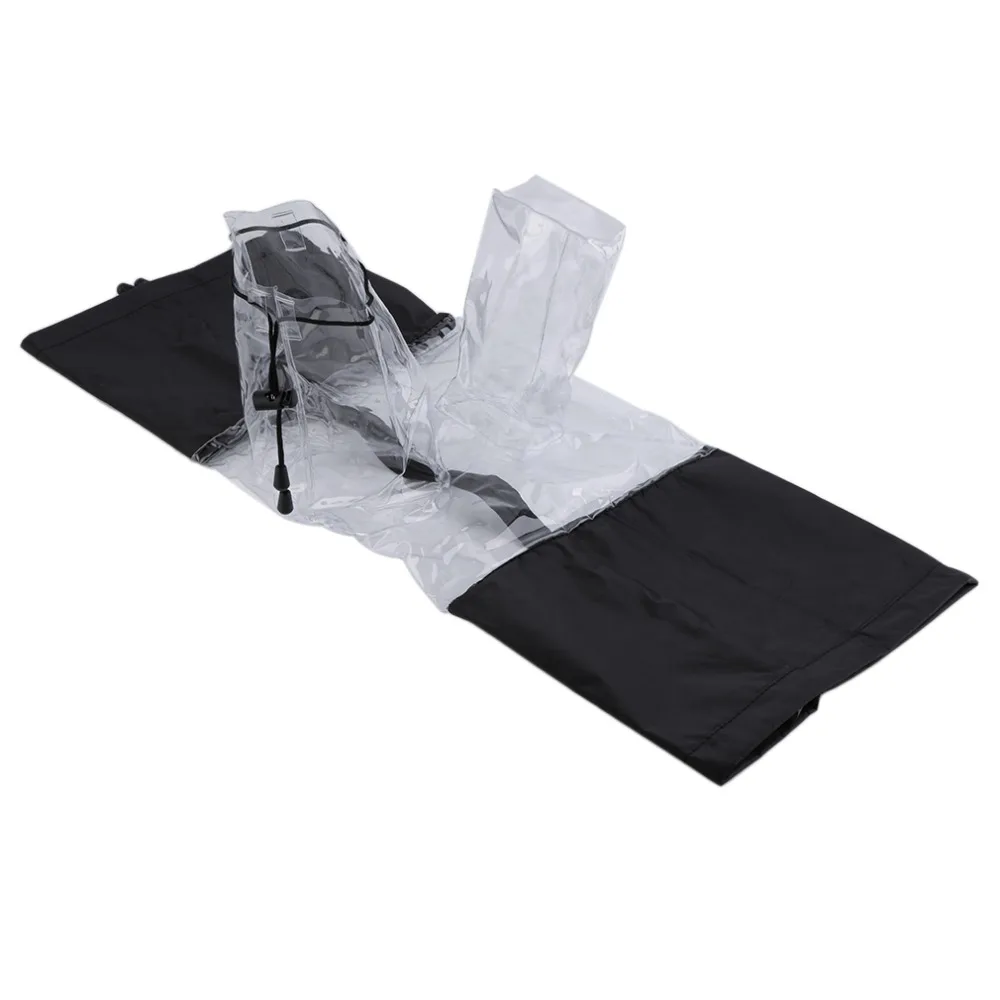 Профессиональная Водонепроницаемая непромокаемая Защитная пленка для камеры