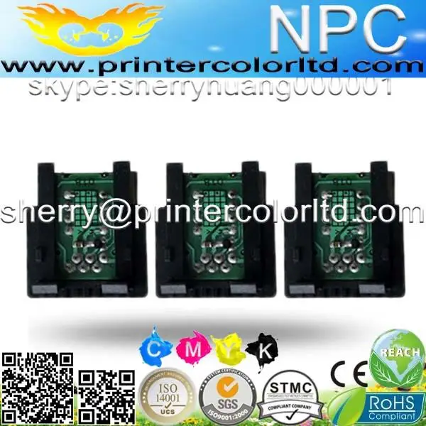 Изображение Блок барабан чип для Xerox Phaser 6125 6125N 6128MFP N 6130 6140 6140N 676K05360 675K05360 675K69244